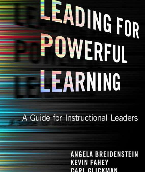 From Learning to Leading: Lessons on Management, Passion, and Performance