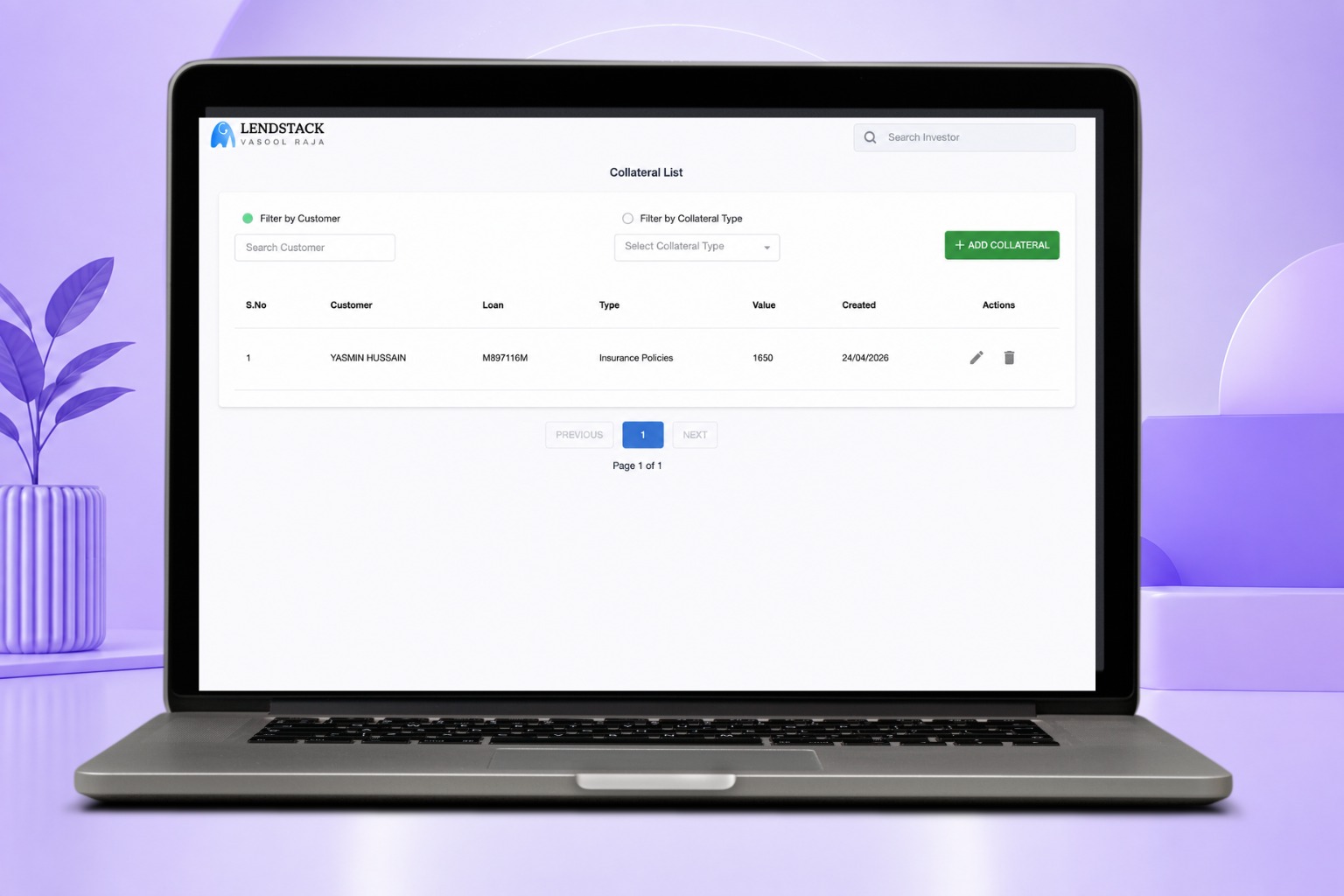 Web Platform
