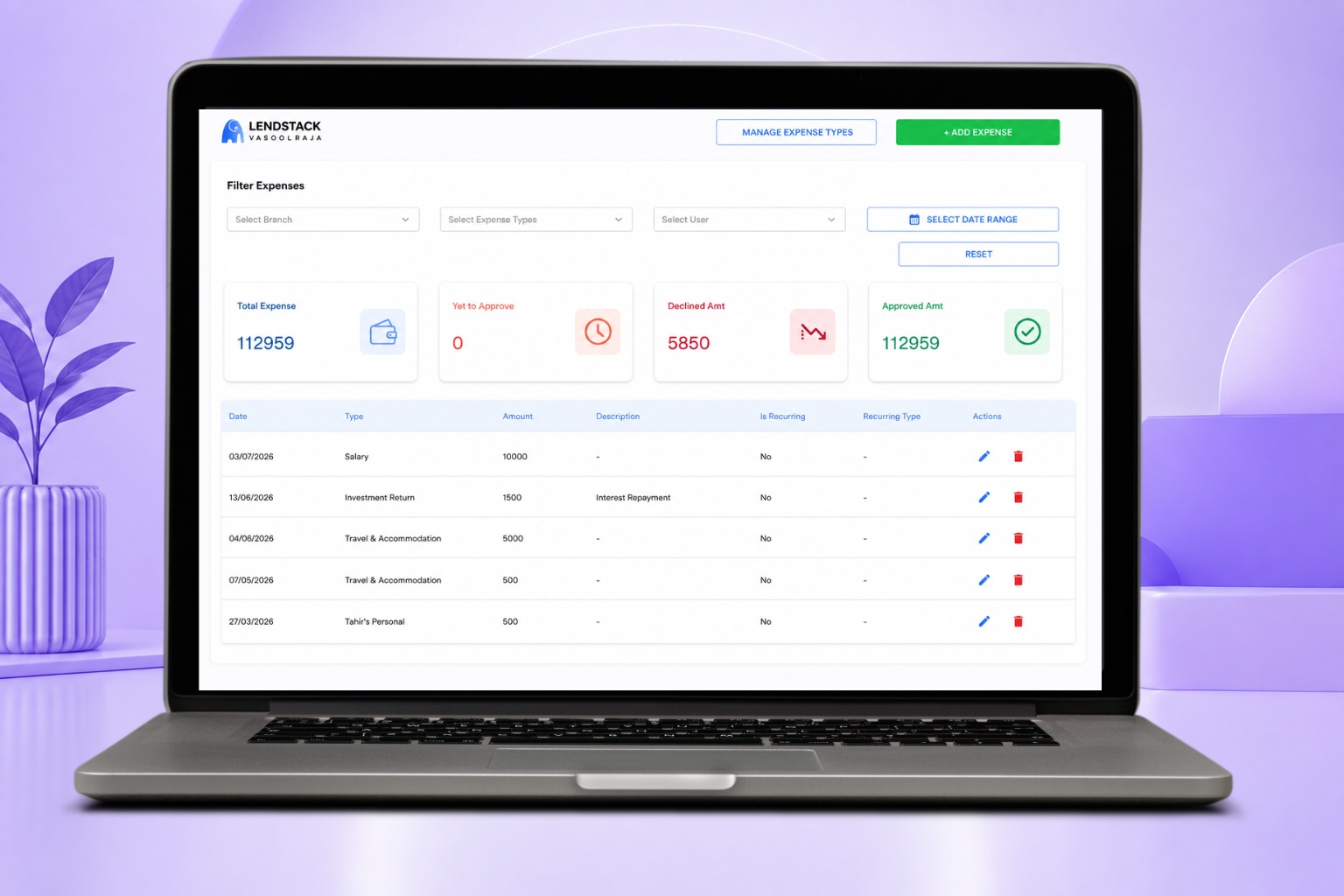Web Platform