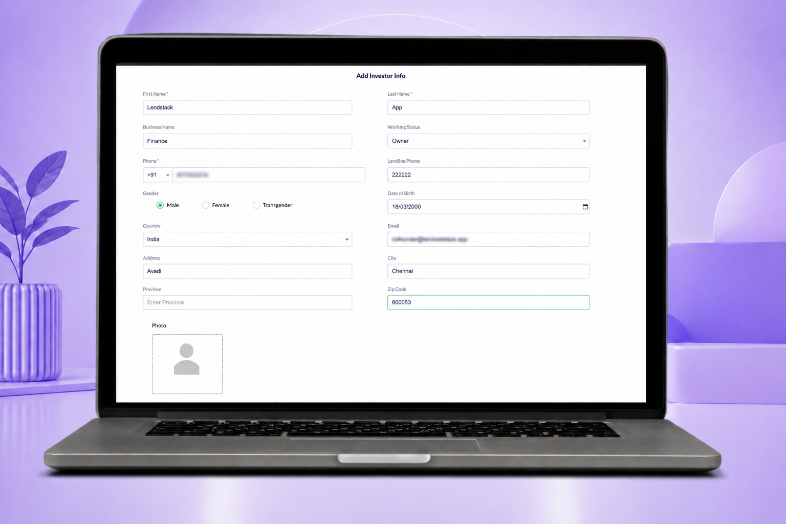 Web Platform