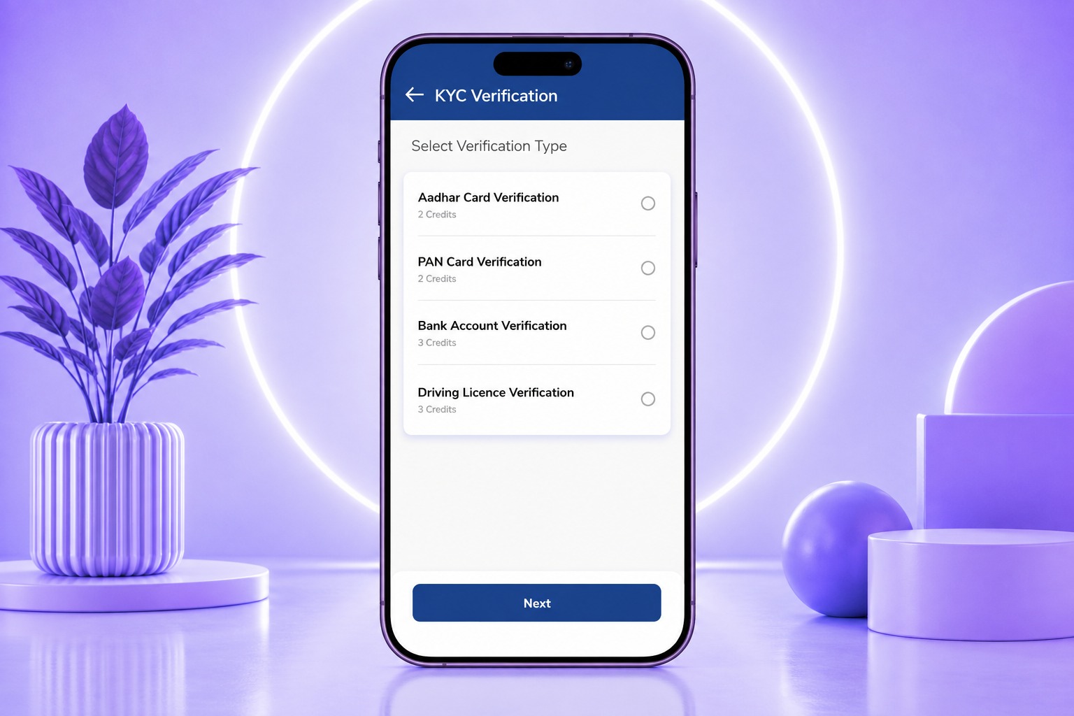 Mobile Platform