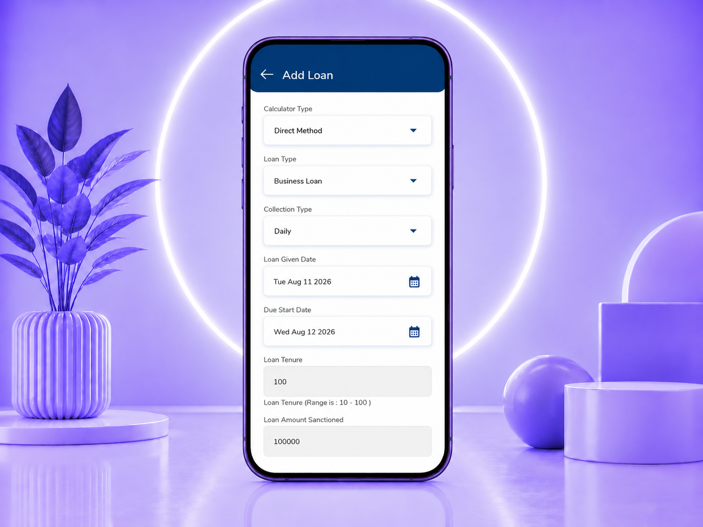 Mobile Platform