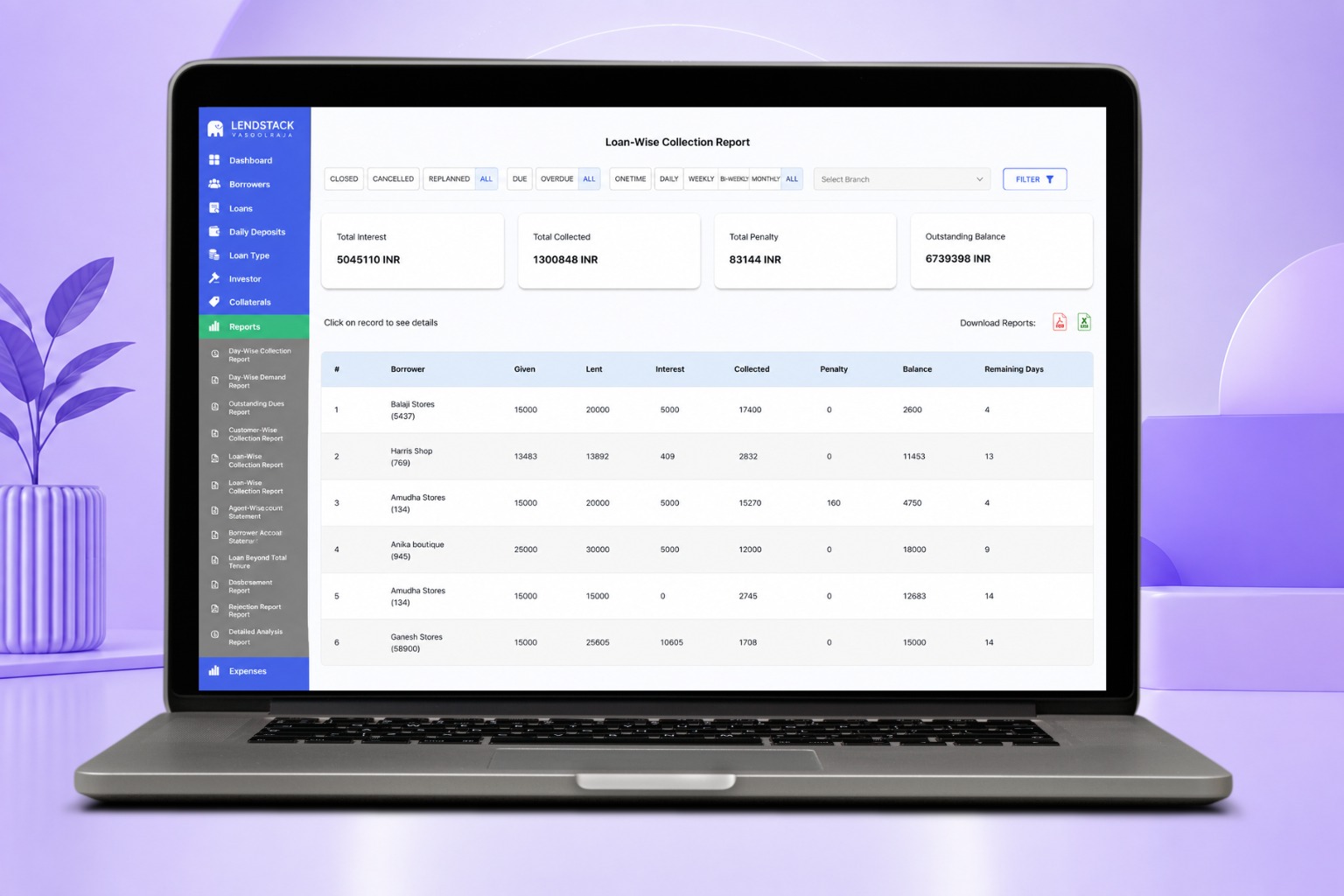 Web Platform