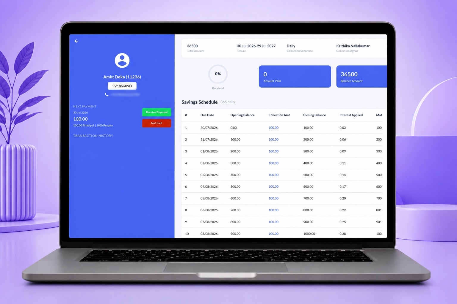 Web Platform
