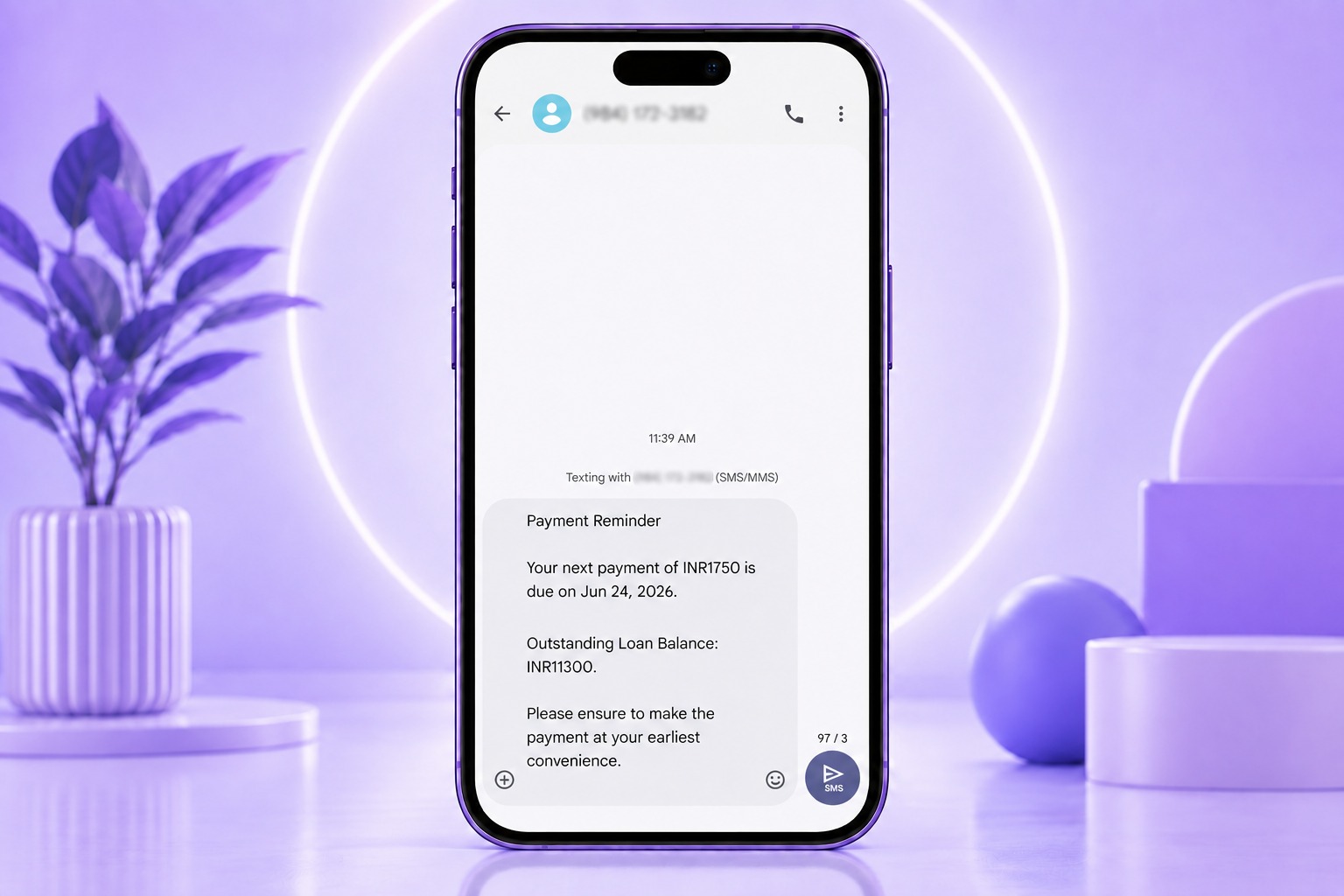 Mobile Platform