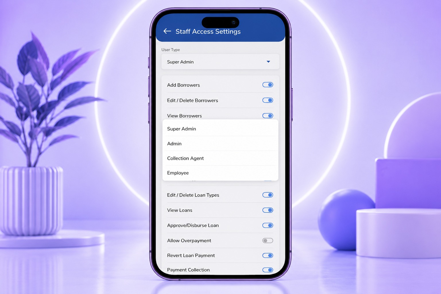 Mobile Platform