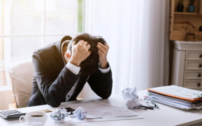 7 Reasons Why Most Lenders Fail Within a Year