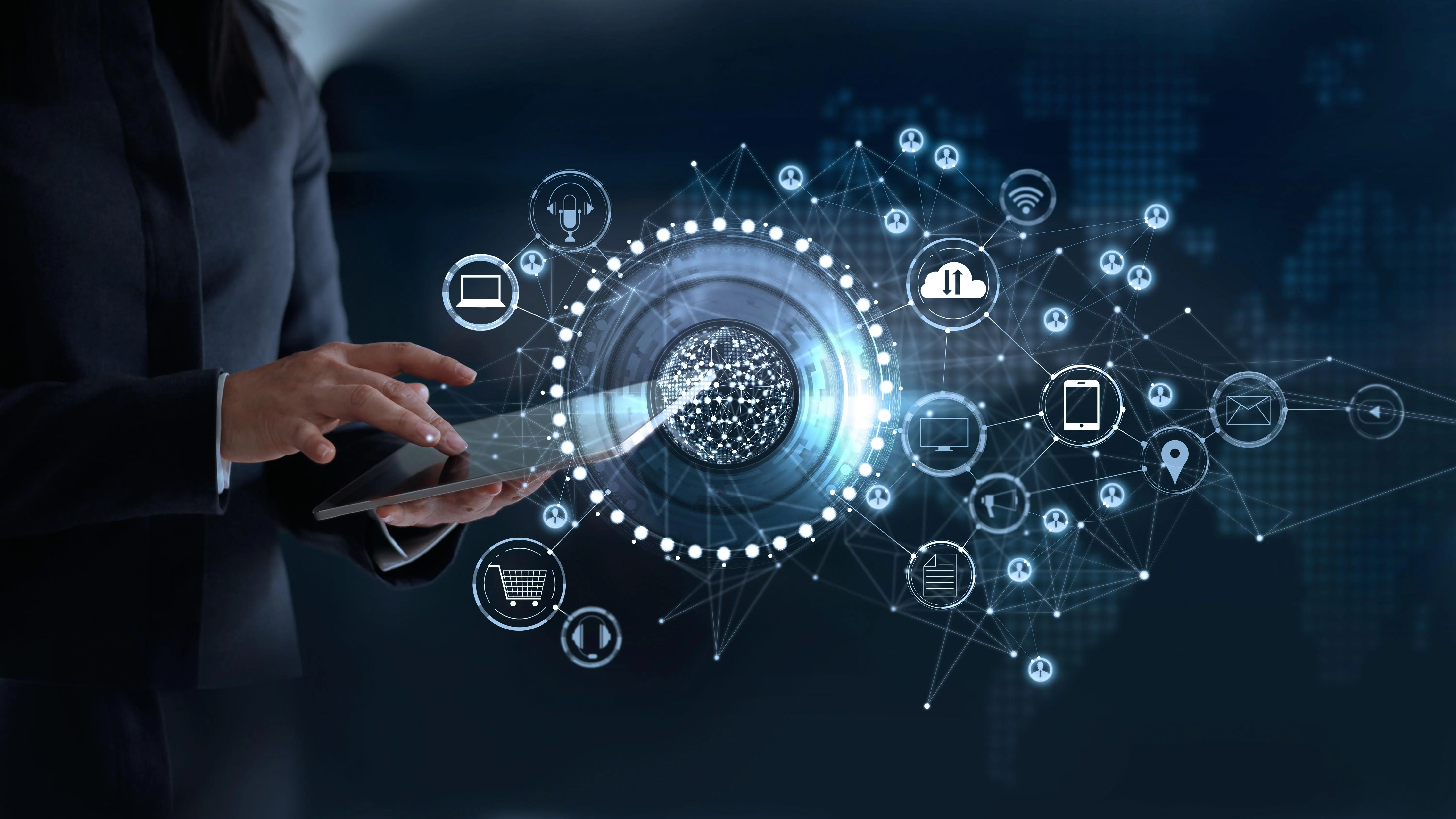 LendStack: The UltimateLending Software for Microfinance Companies