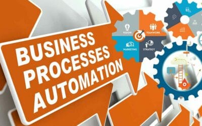 Driving Change Through Process Automation