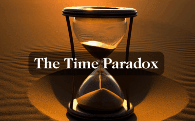 Punctual Indian: The Paradox of Time, Trust, and Temperament