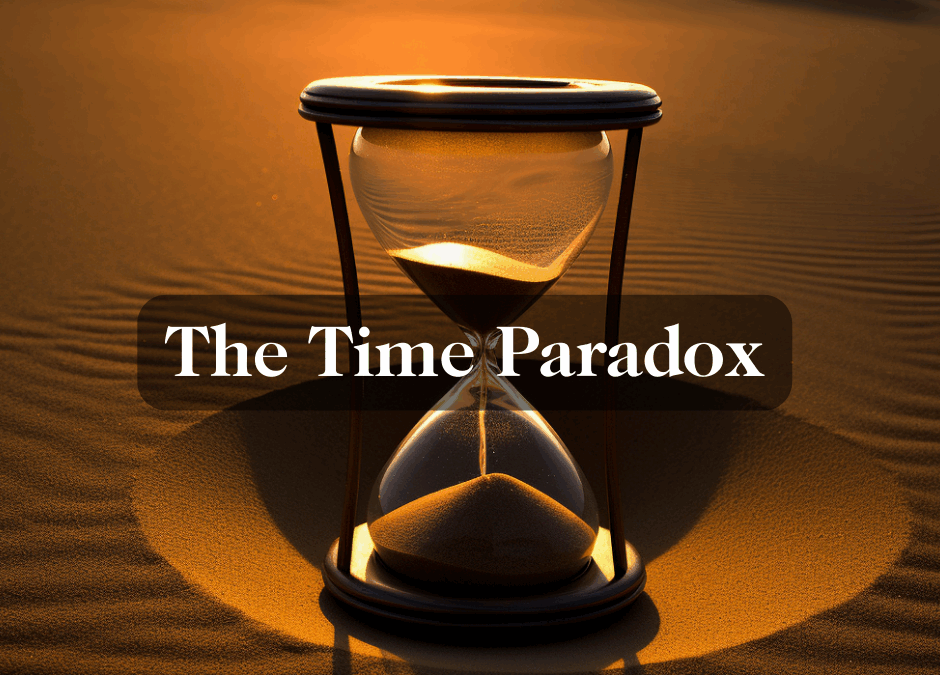 Punctual Indian: The Paradox of Time, Trust, and Temperament