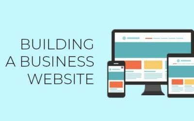 🚀 Building a Winning Business Website: Copy the Best, Design Smart, and Optimize Early