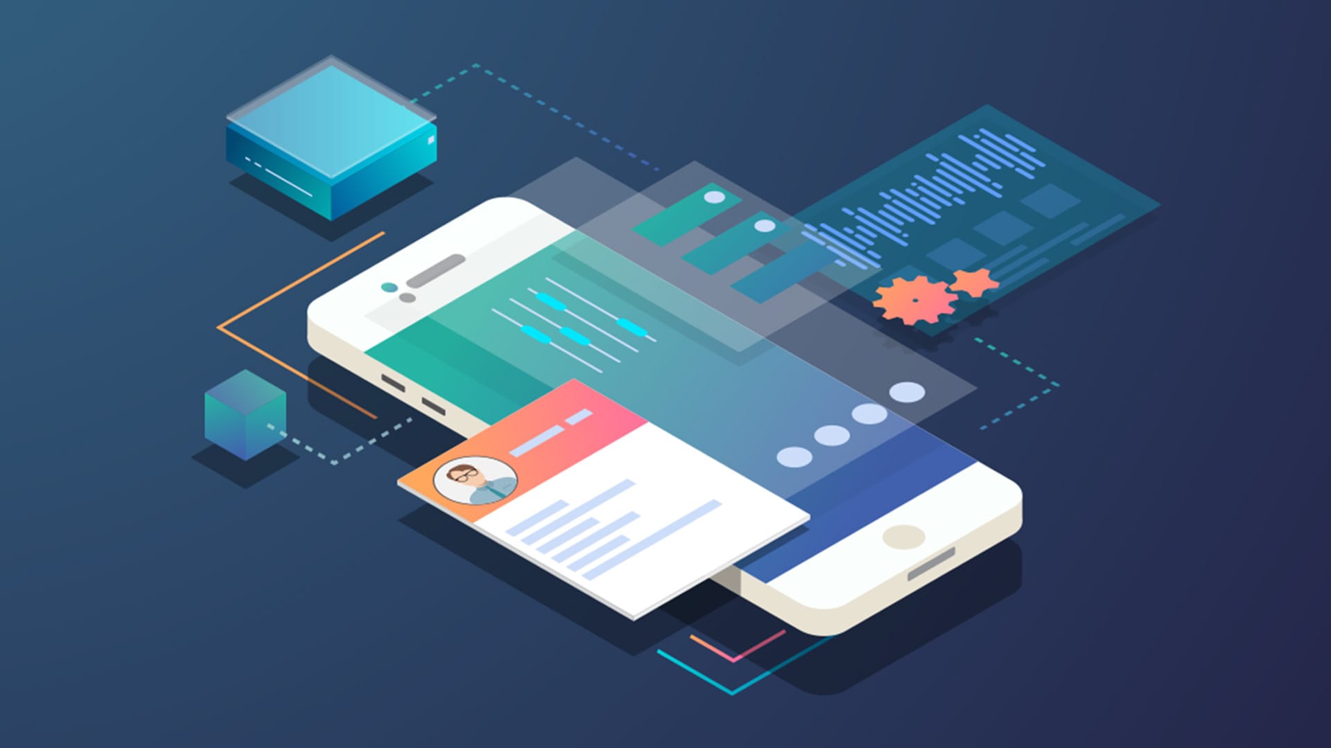 Millionaire Mindset in Lending Tech Microfinance Industry