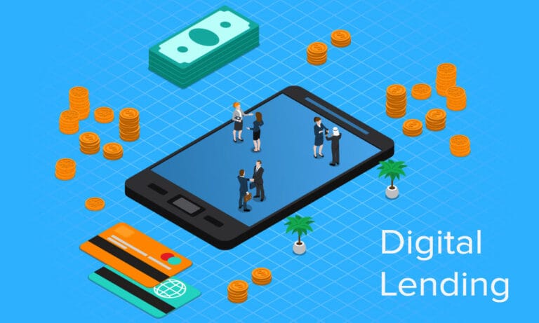 Lending Tech Platforms