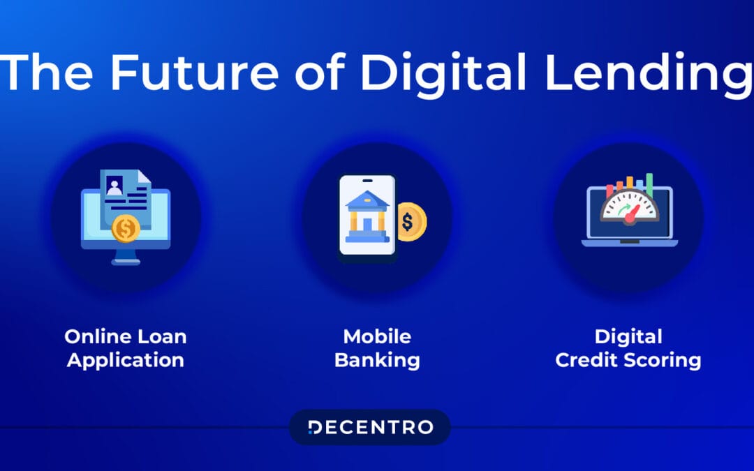 🌐 Start Tomorrow and You’ll See Results: Unlocking Opportunity in Lending Tech