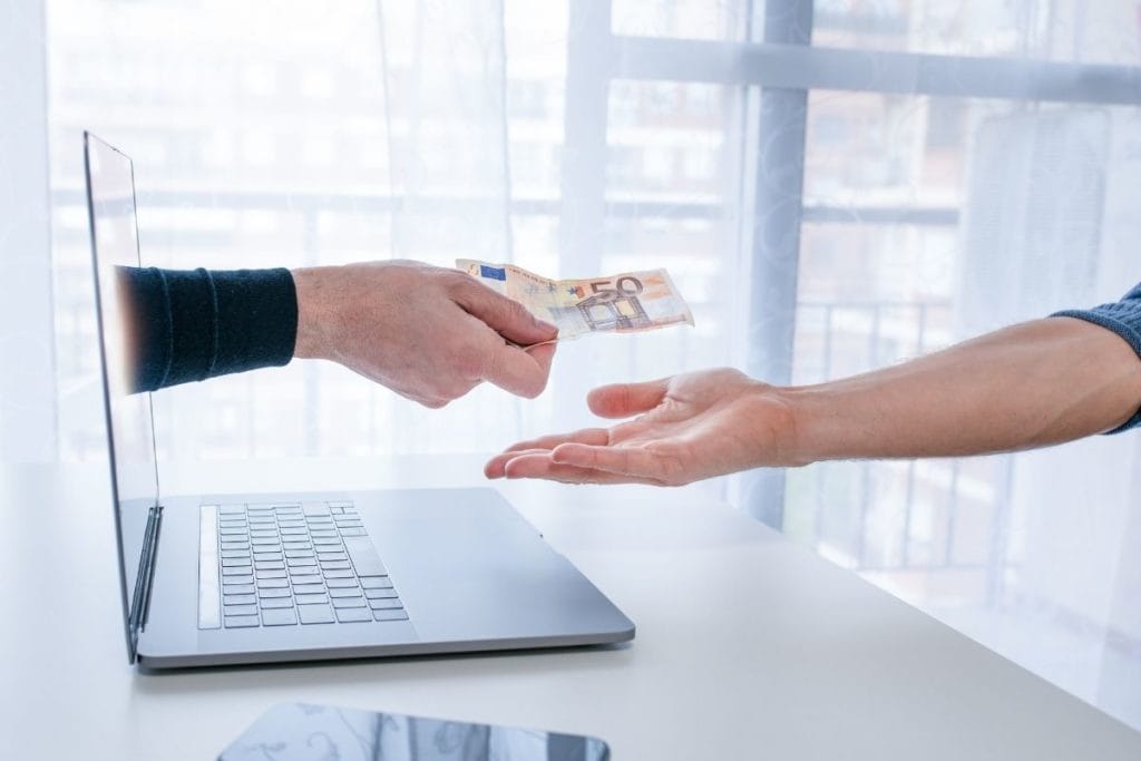 Ethical marketing principles Microfinance Industry