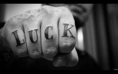 Real Faces of Luck & Clarity