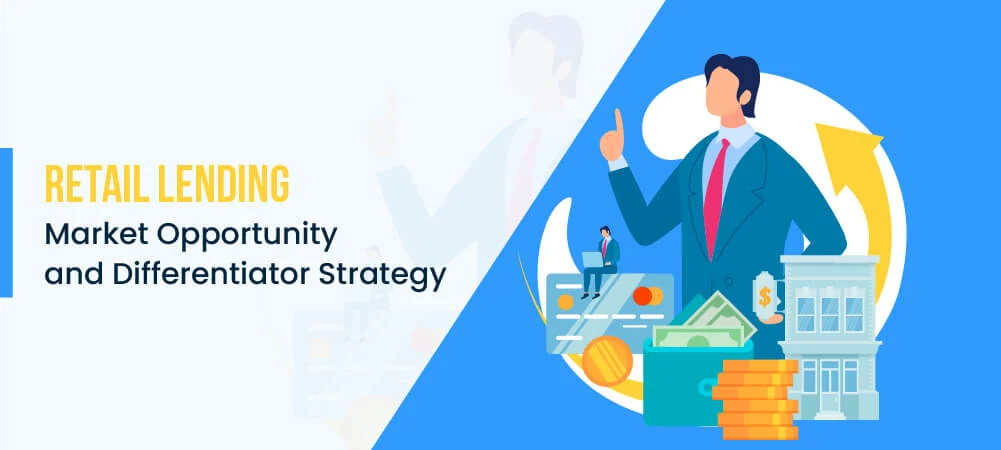 Positioning Is Everything: Lessons from Indian Retail for Lending Tech Platforms