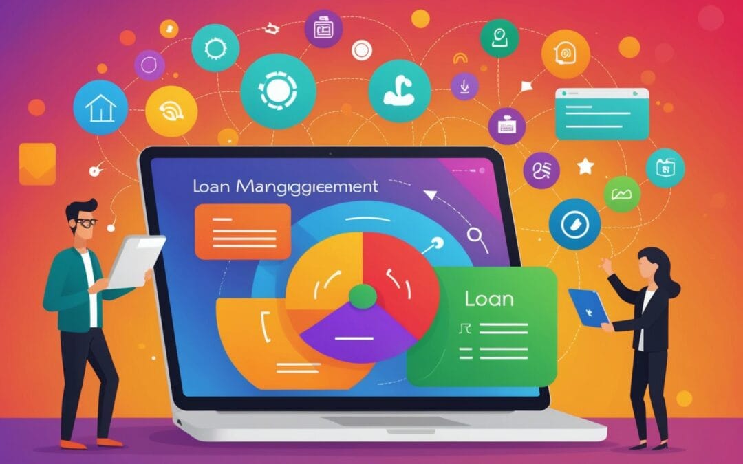 Loan Management Software in Kenya: A Complete Guide for Lenders