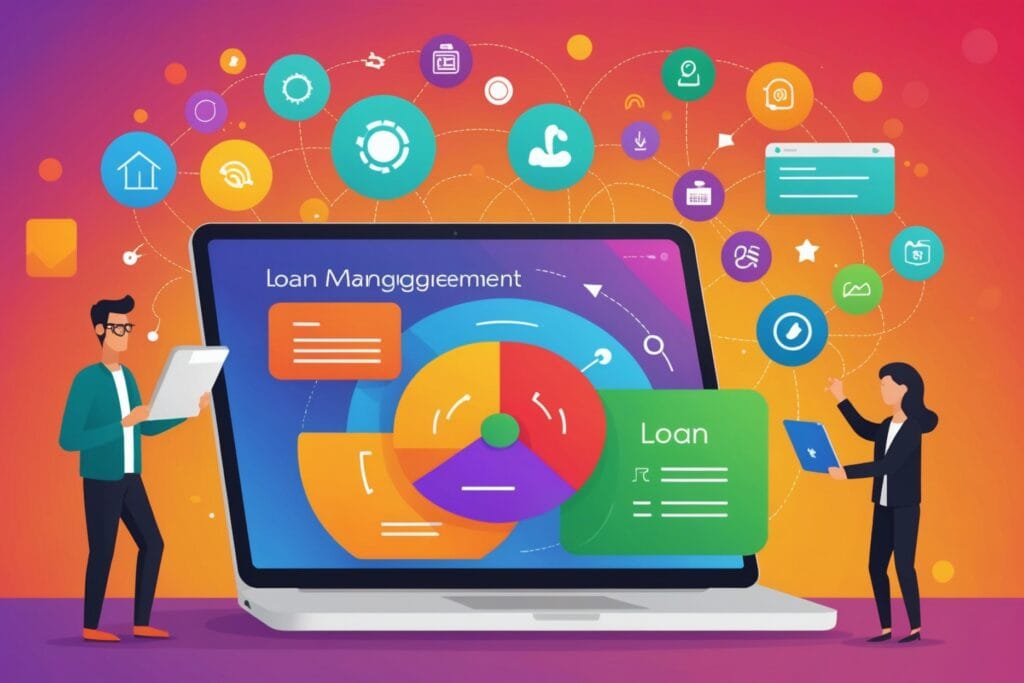 Loan Management Software in Nigeria