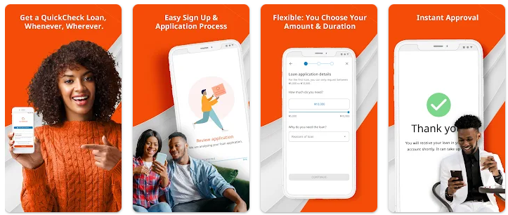 Microfinance Industry